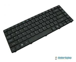 Tastatura laptop Acer Aspire 4810TZG