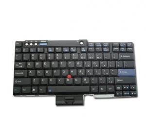 Tastatura laptop Thinkpad Z61