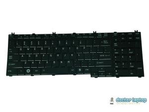 Tastatura laptop Toshiba Satellite  F501 P505