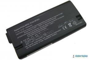Baterie laptop Sony A17GP