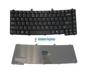 Tastatura laptop acer travelmate 2300