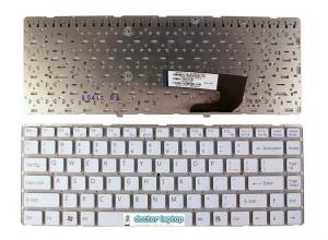 Tastatura laptop Sony VGN NW130