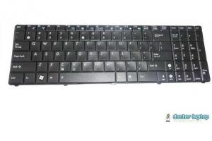 Tastatura laptop Asus N71JA TY020V