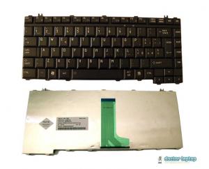 Tastatura laptop Toshiba Satellite A200 18T