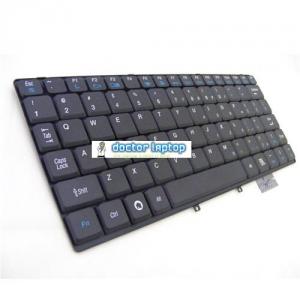 Tastatura laptop Lenovo Ideapad S10 S10E neagra