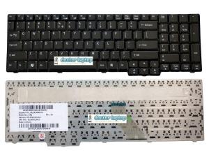 Tastatura laptop acer travelmate 7520