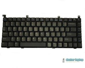 Tastatura laptop dell inspiron 1100