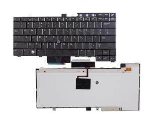 Tastatura laptop dell latitude e6500
