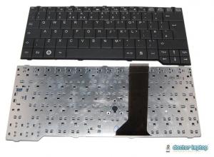 Tastatura laptop Fujitsu Siemens Esprimo Mobile x9515