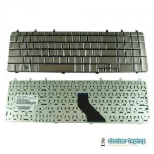 Tastatura laptop HP Pavilion DV7 1000