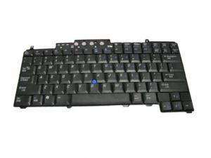 Tastatura laptop DELL Latitude D820