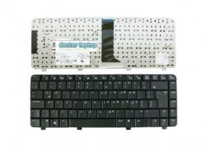 Tastatura laptop HP 540