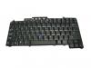 Tastatura laptop dell nsk d5001 d5401