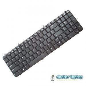 Tastatura laptop hp pavilion dv9000