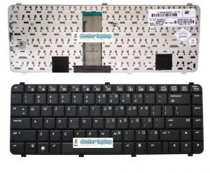 Tastatura laptop hp compaq 6535s