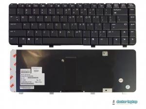 Tastatura laptop HP 520