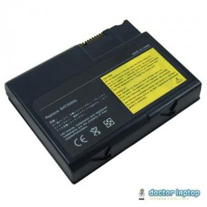 Baterie laptop Fujitsu Amilo D8820