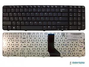 Tastatura laptop HP Compaq Presario G70