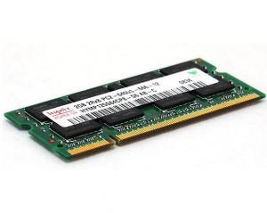 Memorie laptop 2GB PC2 6400 DDR2 SDRAM