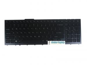 Tastatura laptop Sony VAIO VPCF111FX