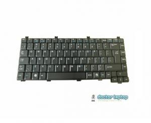 Tastatura laptop Fujitsu Siemens Amilo L7300