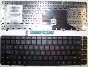 Tastatura laptop HP 606743 001