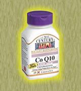 Co-enzima Q10 100mg