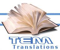 Servicii traduceri