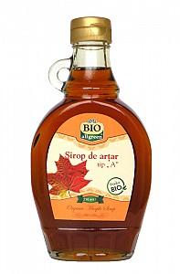 Sirop de artar