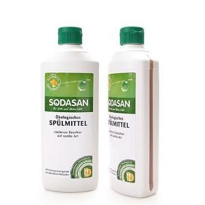 Detergent bio lichid non toxic pt vase 500ml