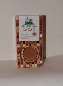 Cacao bio pudra 75 g Solaris Plant