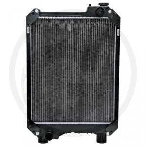 Radiator new holland