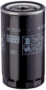Filtru Mann-Filter W723/3