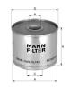 Filtru mann-filter p917x