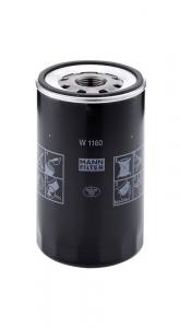 Filtru Mann-Filter W1160