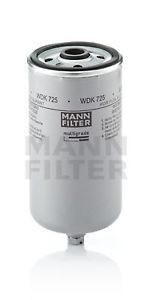Filtru Mann-Filter WDK725