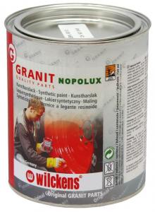 Vopsea Wilckens Nopolux Fendt Gri diamant nou 750ml