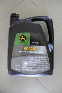 John Deere HY-GARD 5L