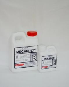 Rasina Megapoxy H 1L
