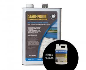 Consolidant 40SK STAIN-PROOF&trade; 3.79L