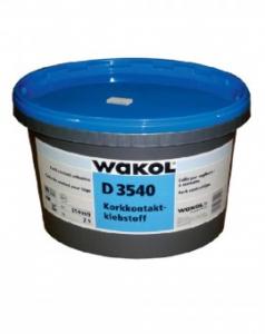 Adeziv pentru pluta Wakol D3540 800Gr