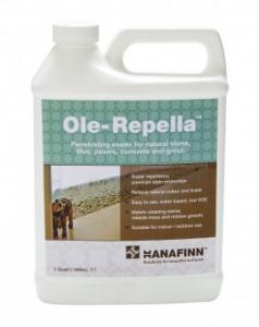 Impermeabilizant HANAFINN Ole-Repella&trade; 3.79L