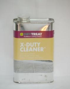 Detergent X-Duty Cleaner 1L