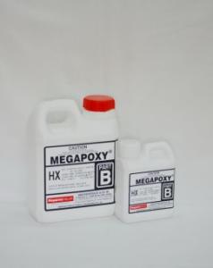 Rasina Megapoxy HX 4L