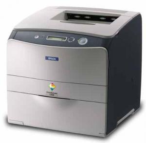 Imprimanta laser color