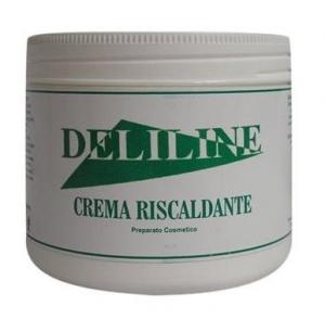 Crema de Masaj Termoactiva 500ml