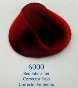 6000 - intensificator nuantator rosu