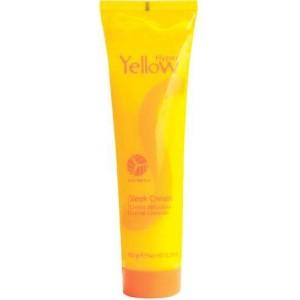 Yellow Crema pentru intins parul, luciu si protectie