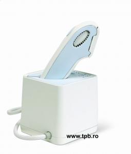 Epilator laser cu lumina pulsata