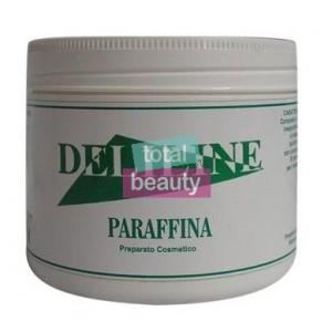 Crema Termosudatie 500ml -Deliline - Parafina